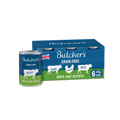 Butchers Tripe Loaf Dog Food 6x400g