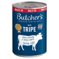 Butchers Nourishing Dog Food 400g