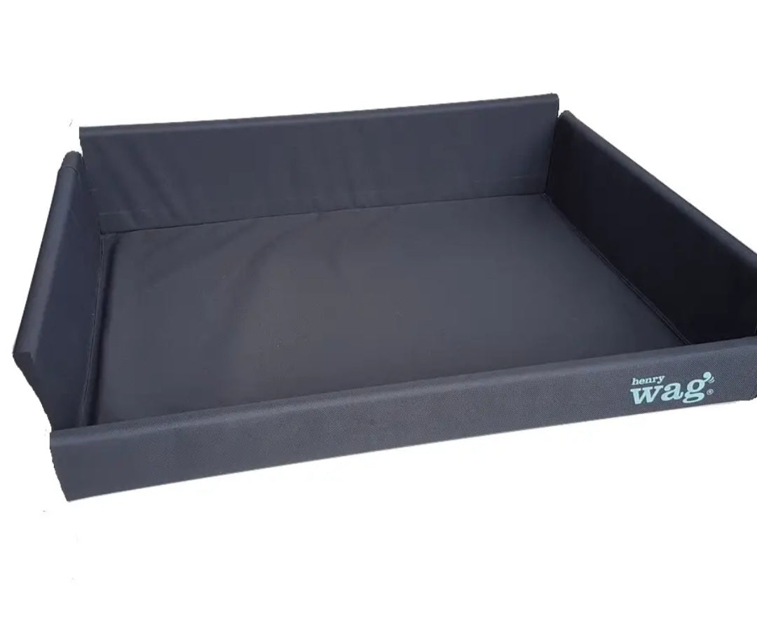 Henry Wag Elevated Dog Bed Replacement Cover