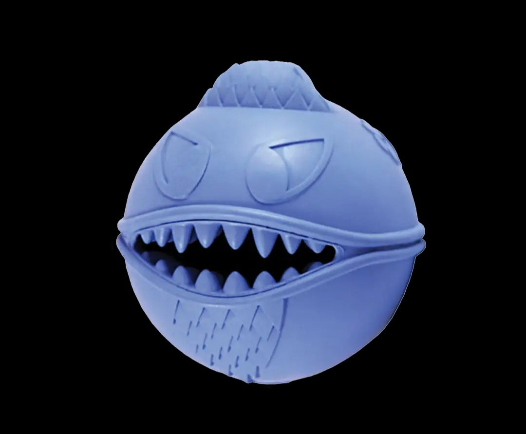 Jolly Pets Monster Ball Dog Toy