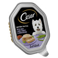 Cesar Country Stew adult Tray 150g