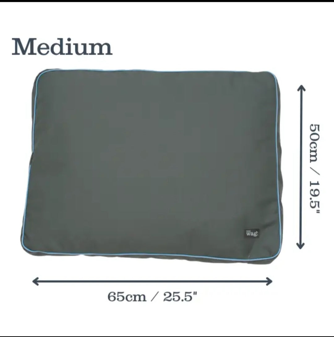 Henry Wag Brecon Adventure Bed