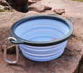 Henry Wag Travel Dog Bowl 750ml
