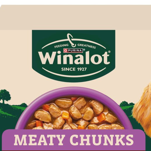 WINALOT classics